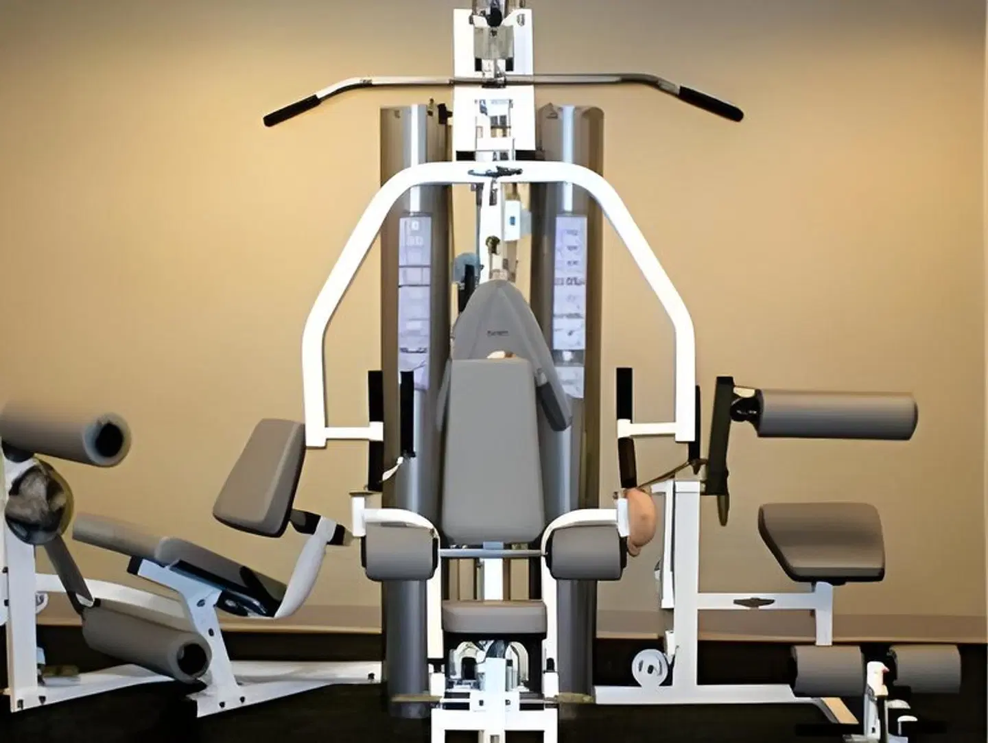Amish View Inn & Suites SPORTS_AND_LEISURE