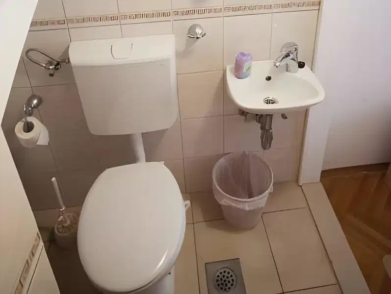Private Accomodation Linda – Hotelfoto