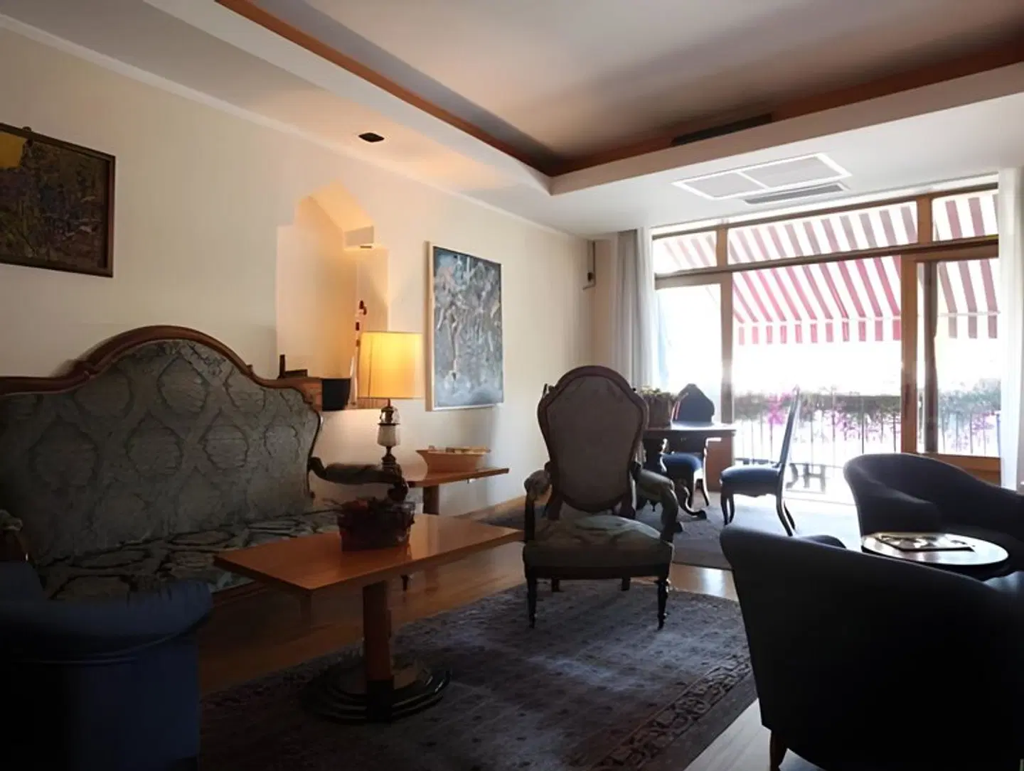 Intra Hotel LOUNGE_LOBBY
