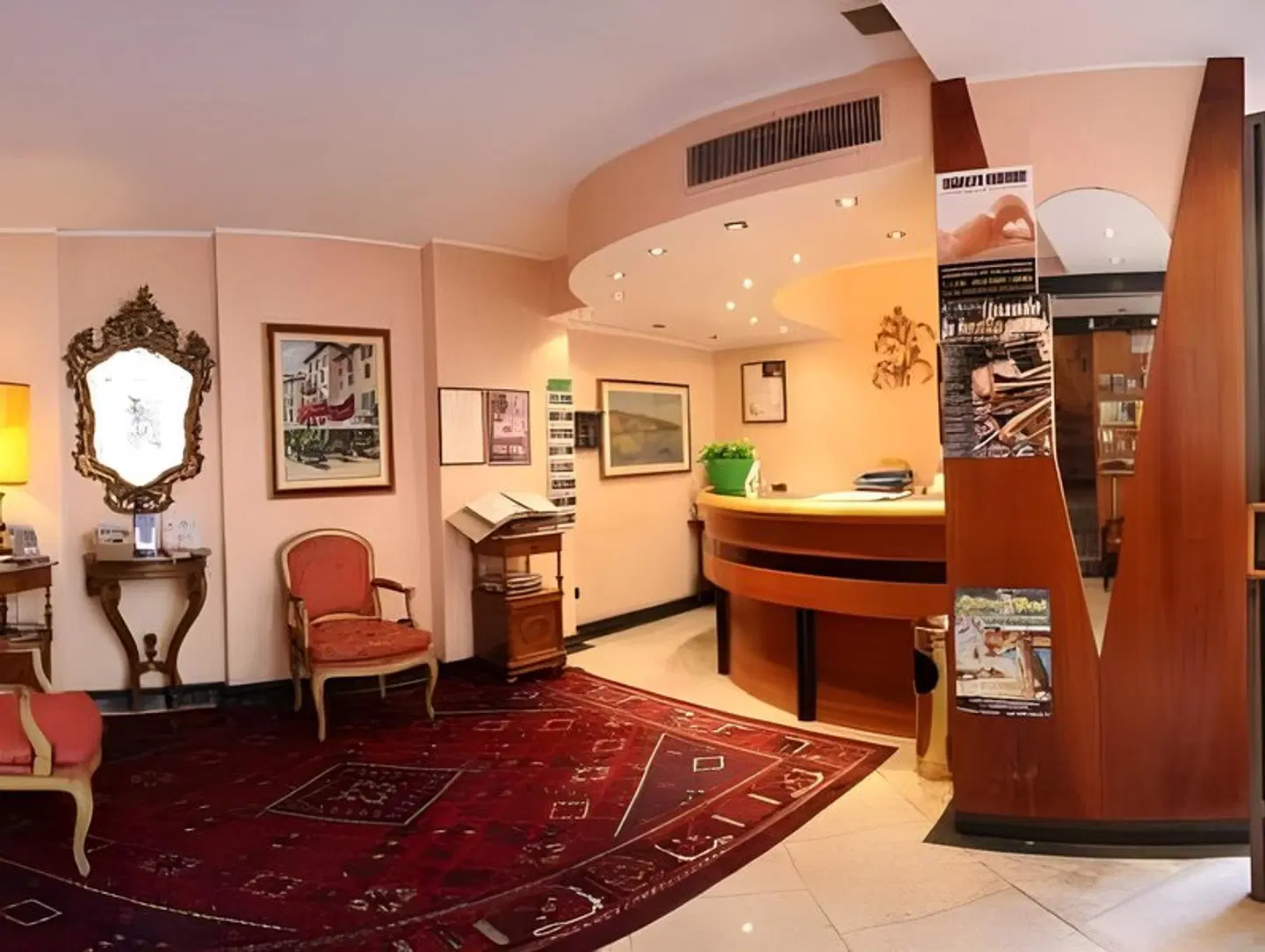 Intra Hotel LOUNGE_LOBBY