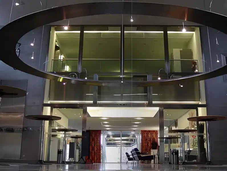 Vatel – Hotelfoto