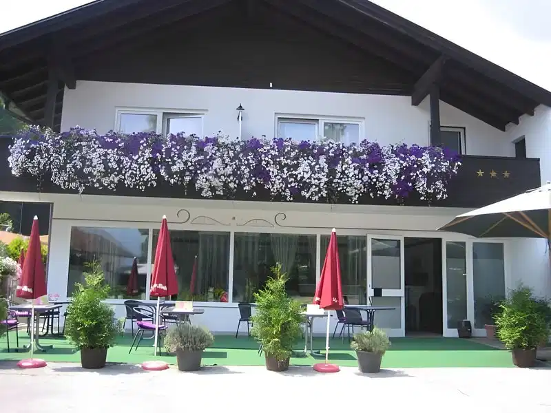 Frühstückspension Lavendel – Hotelfoto