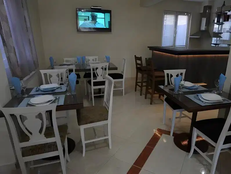Hotel M – Hotelfoto