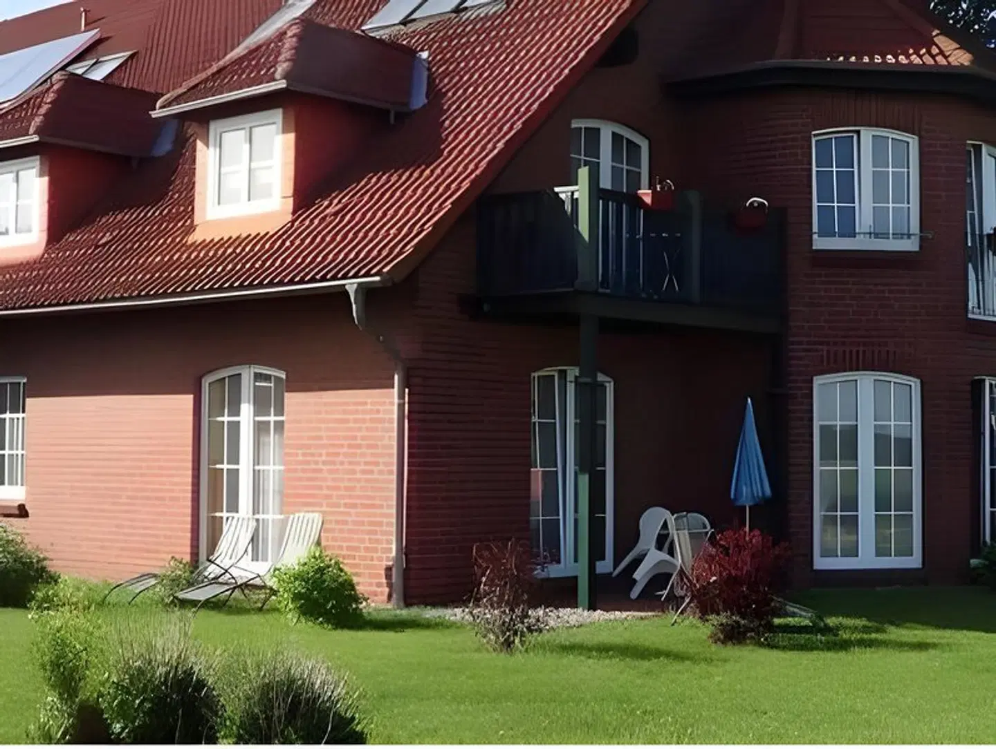 Marianne EXTERIOR