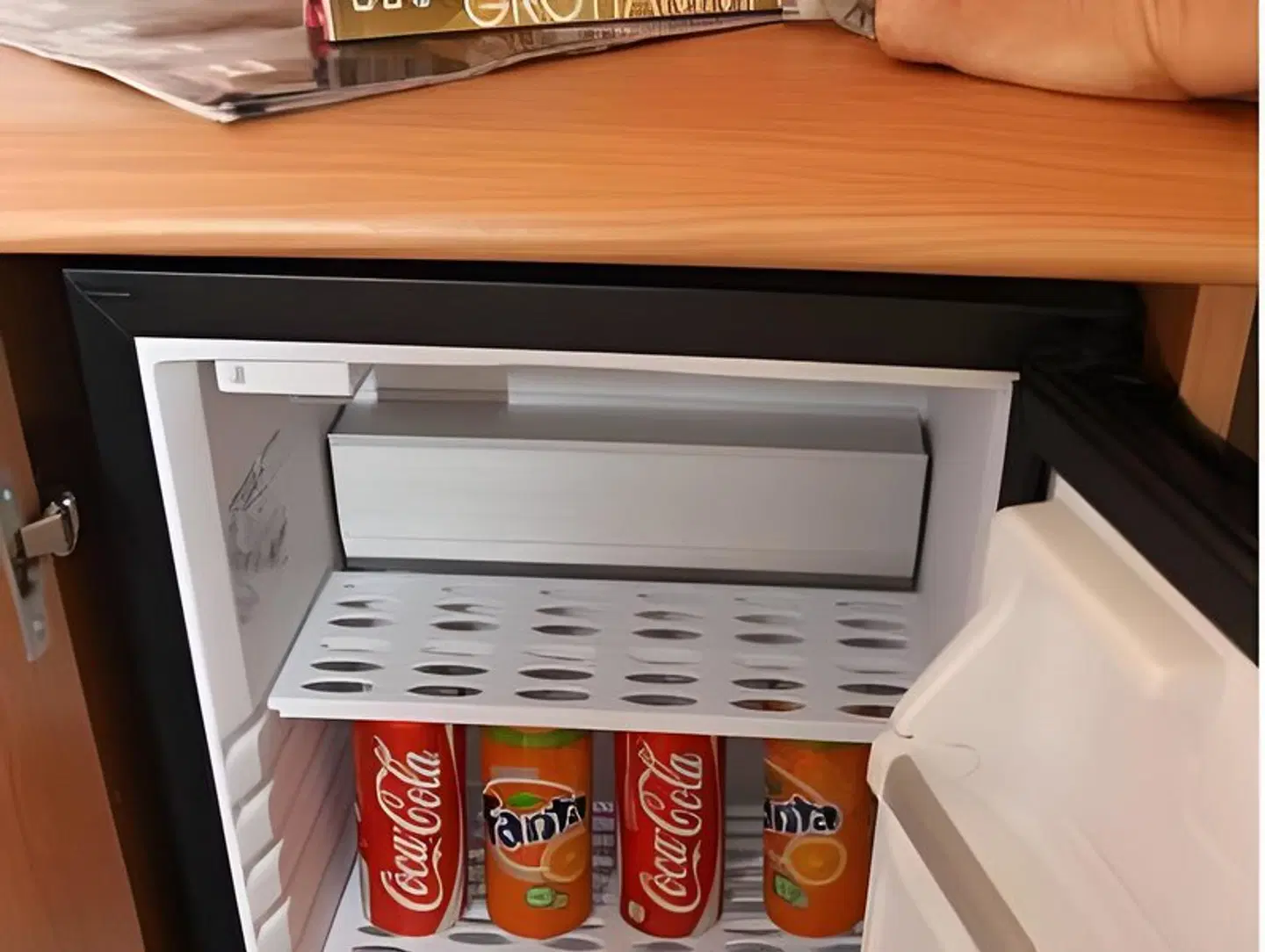 Paradiso EXTERIOR