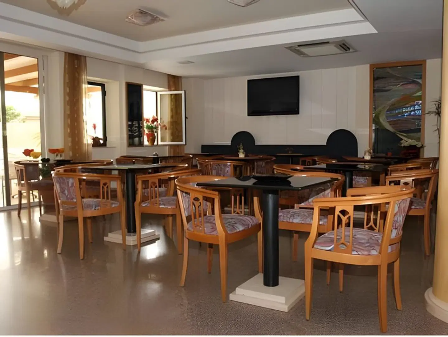 Paradiso Konferenz