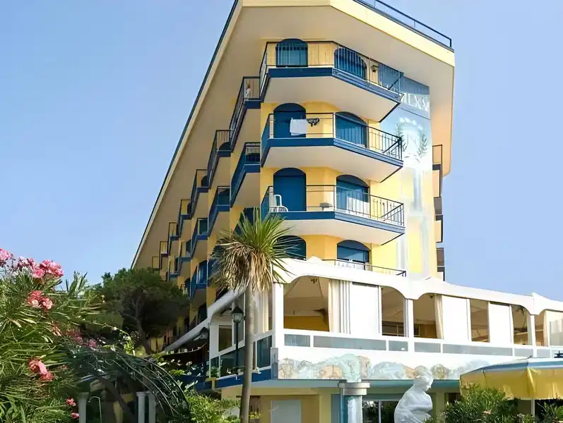 Napoleon – Hotelfoto