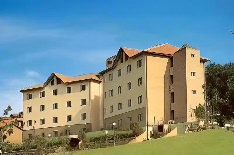 Mamiani – Hotelfoto