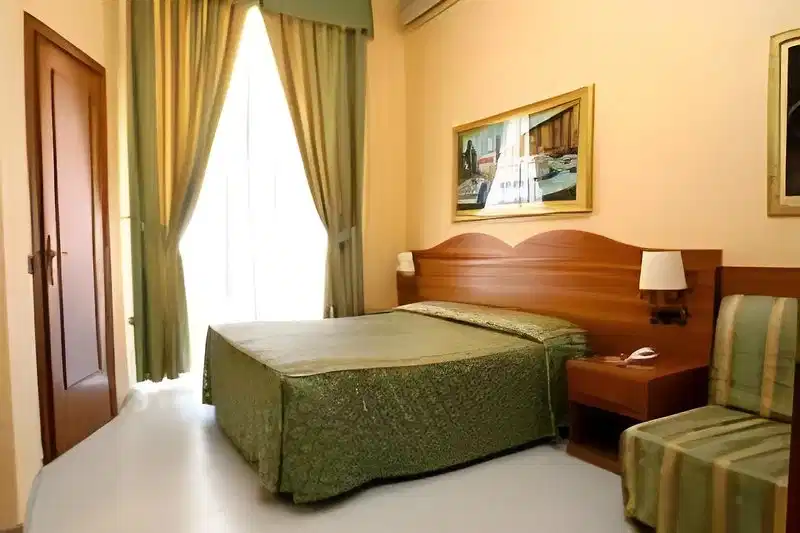 Teti – Hotelfoto