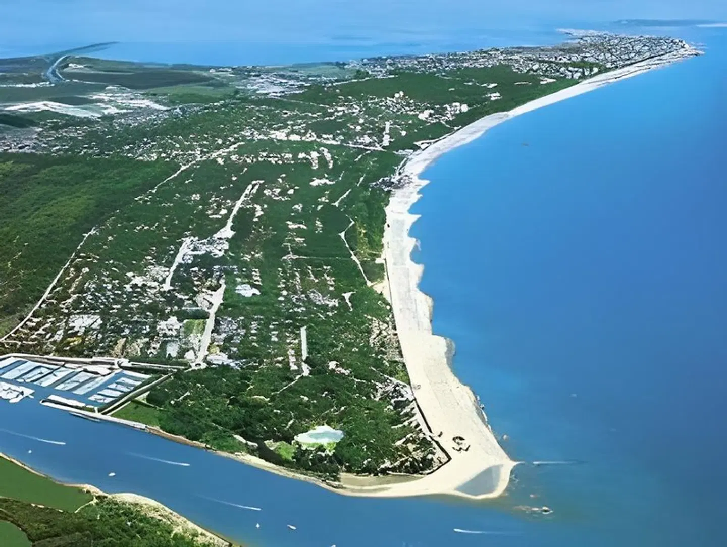 Marina Uno LANDSCAPE