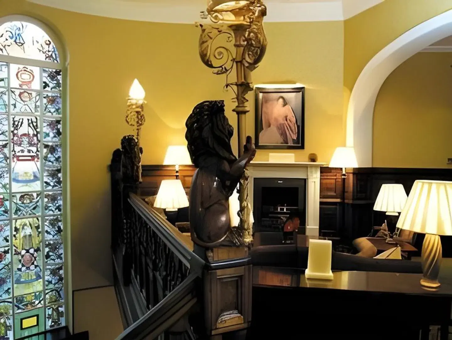 Quebecs LOUNGE_LOBBY