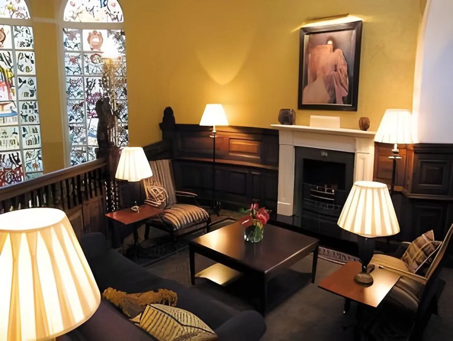 Quebecs LOUNGE_LOBBY