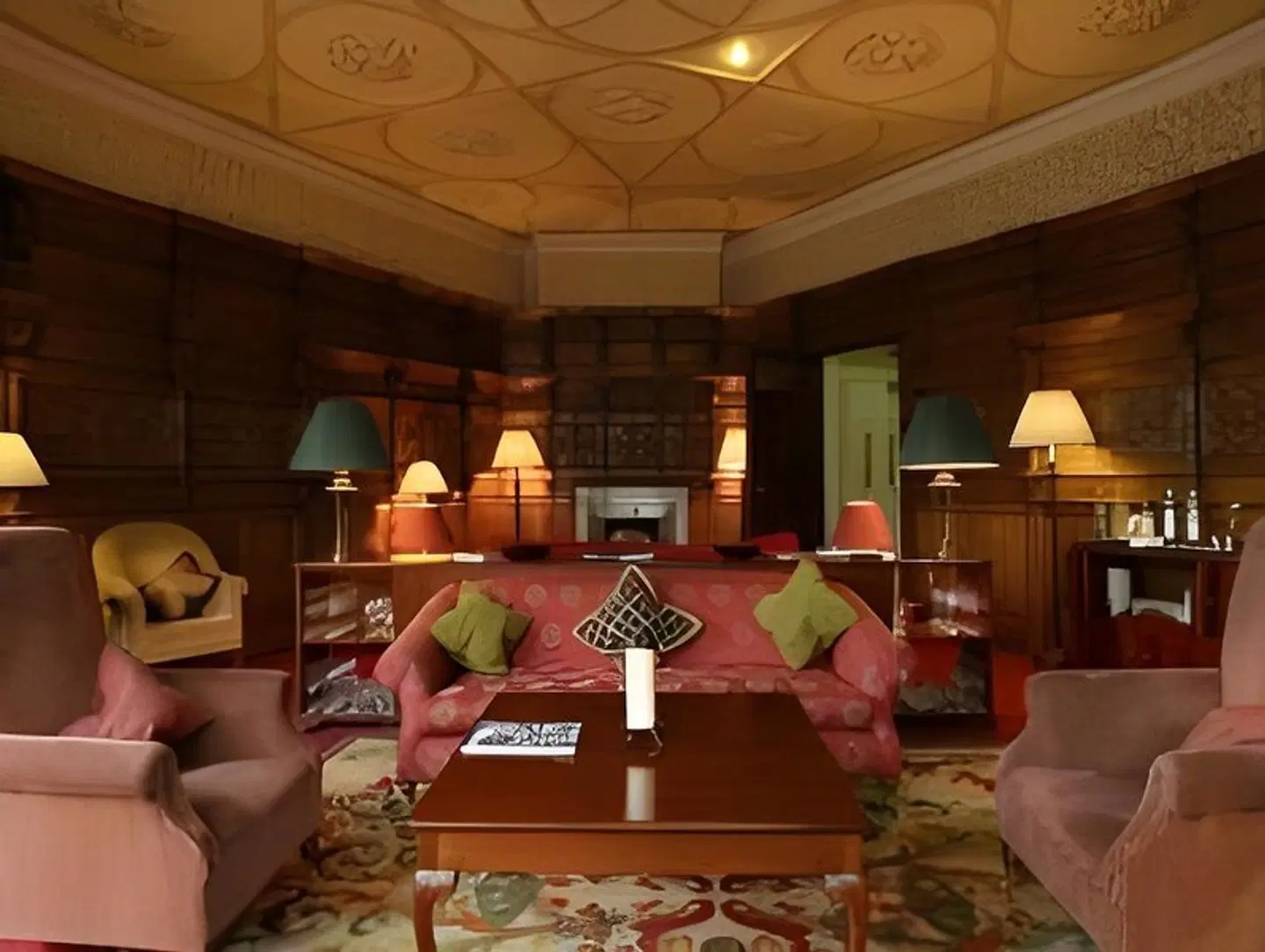Quebecs LOUNGE_LOBBY