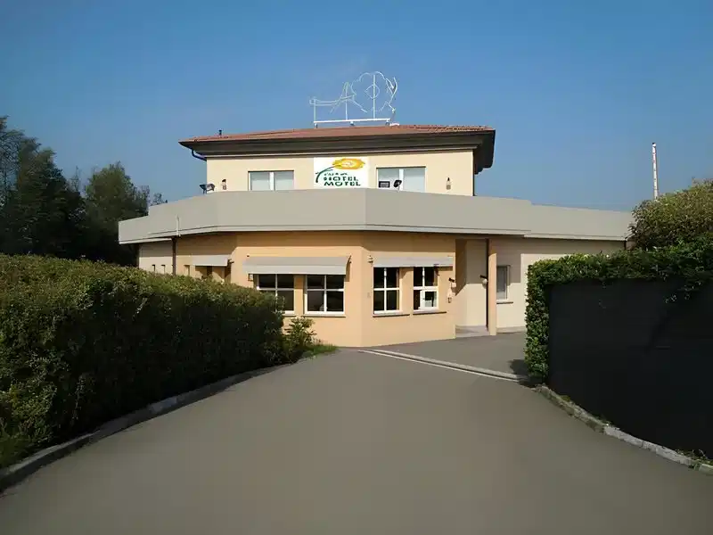 Motel Fiore – Hotelfoto
