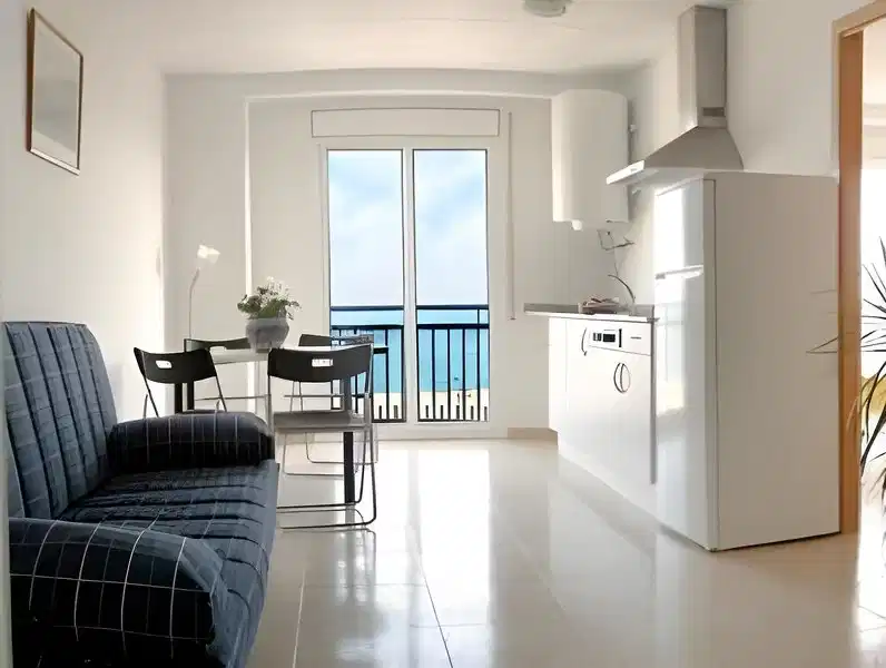 Aparthotel Iris – Hotelfoto