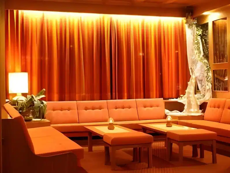 Ancora – Hotelfoto