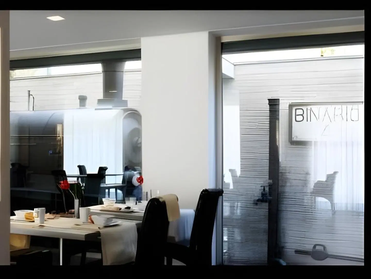 FerroHotel Restaurant
