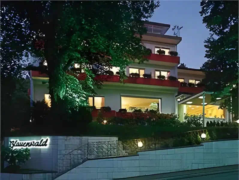 Balance-Hotel Am Blauenwald – Hotelfoto