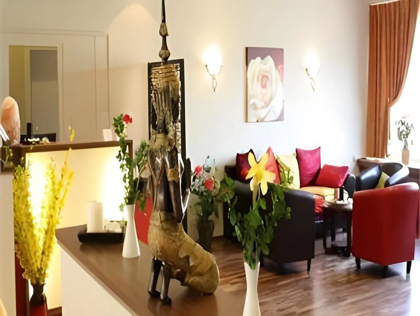 Balance-Hotel Am Blauenwald ROOM_EXAMPLE