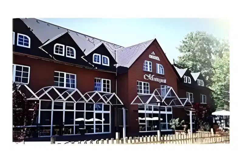 Hotel Susewind – Hotelfoto