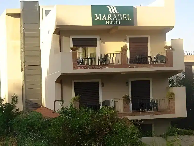 Marabel – Hotelfoto
