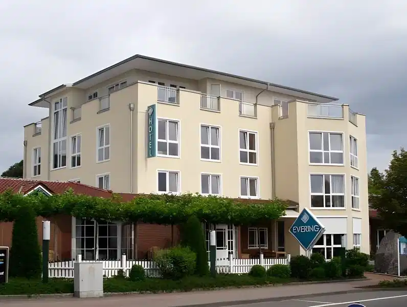 Evering – Hotelfoto