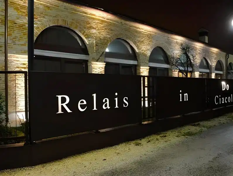 Do Ciacole In Relais – Hotelfoto