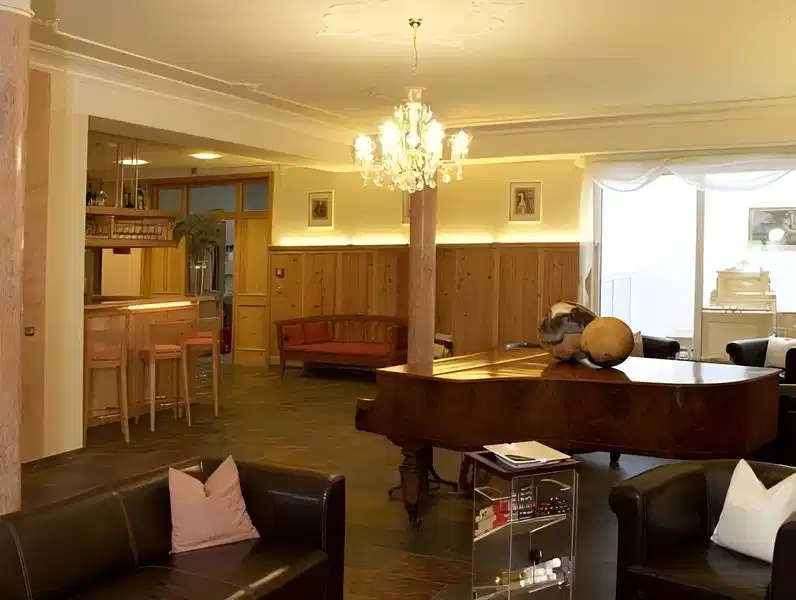 Krone – Hotelfoto