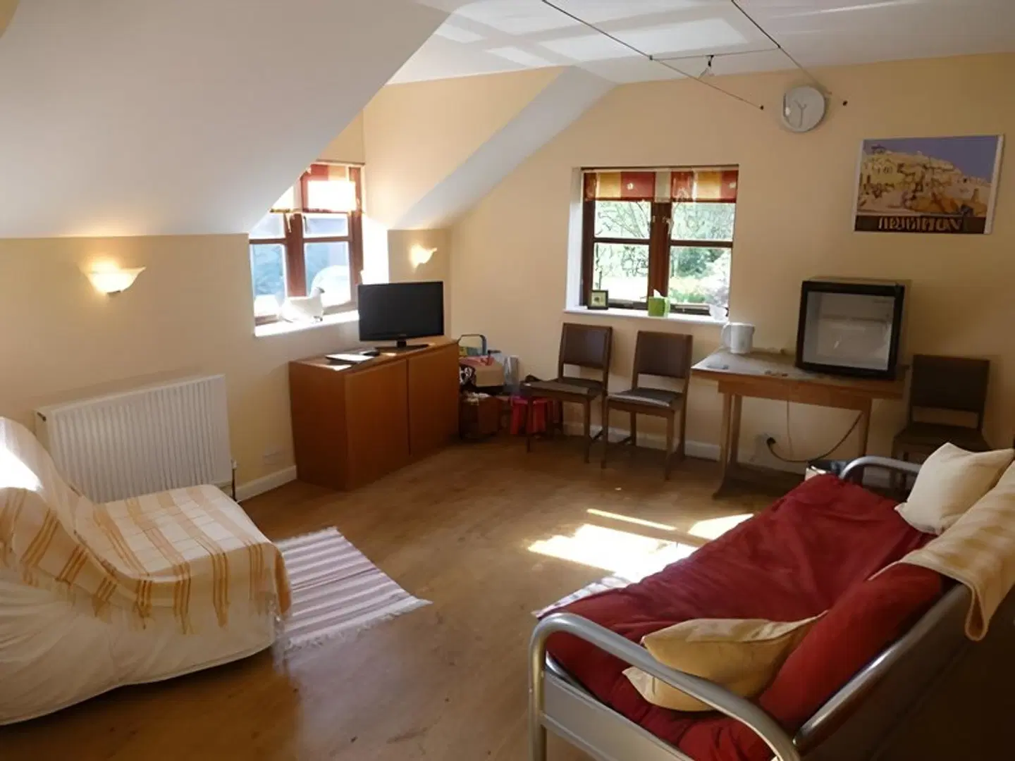 Shepherds Row Bed and Breakfast LOUNGE_LOBBY
