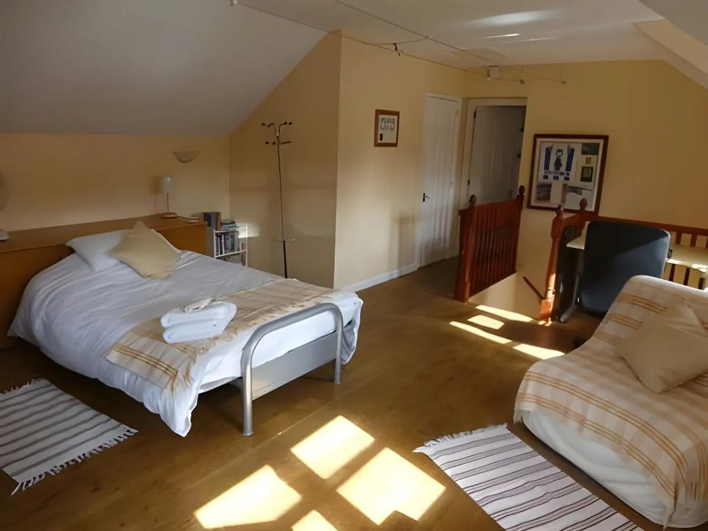 Shepherds Row Bed and Breakfast ROOM_EXAMPLE