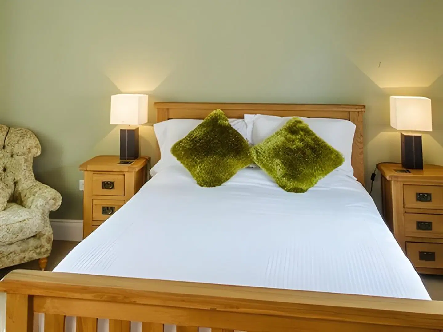 Newsham Grange Farm ROOM_EXAMPLE