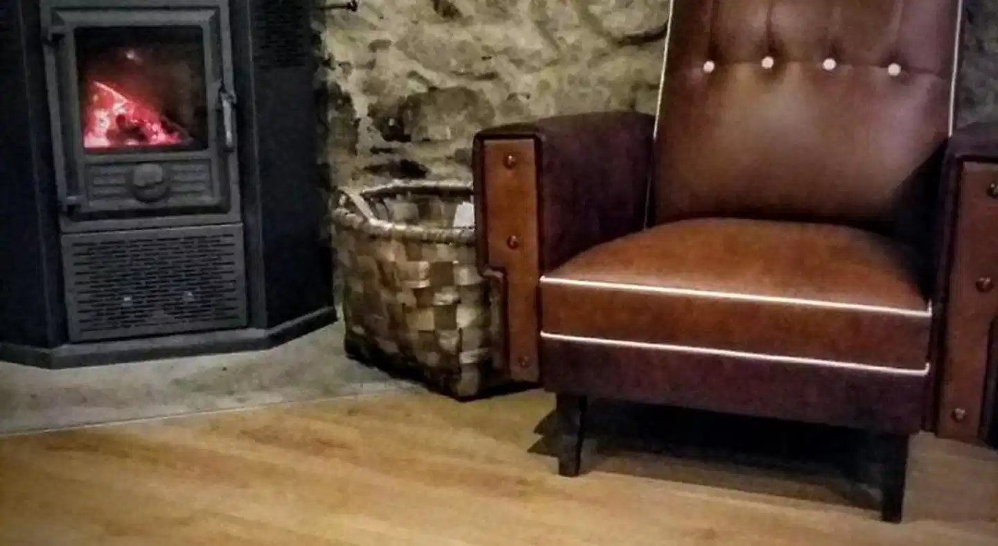 Albergue Casa do Sardao Wohnbeispiel