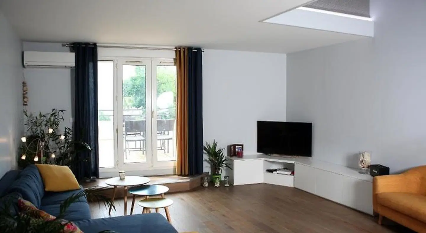 B&B Mimi Totem ROOM_EXAMPLE