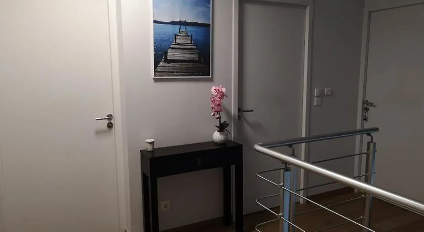 B&B Mimi Totem ROOM_EXAMPLE