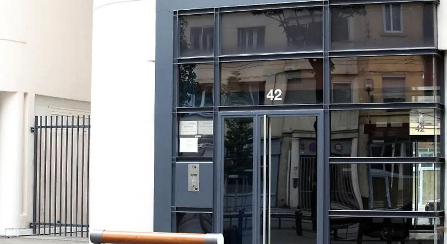 B&B Mimi Totem EXTERIOR