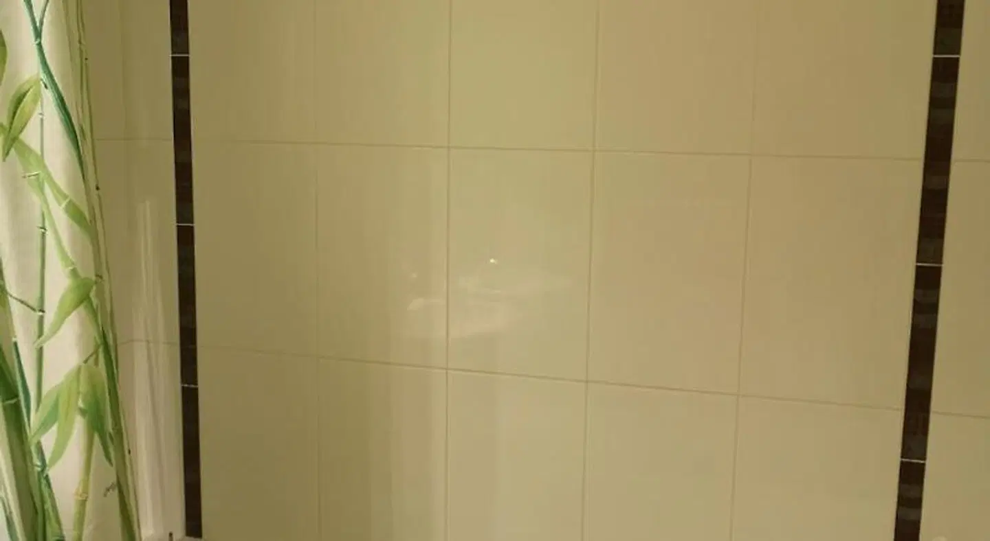 B&B Mimi Totem Badezimmer