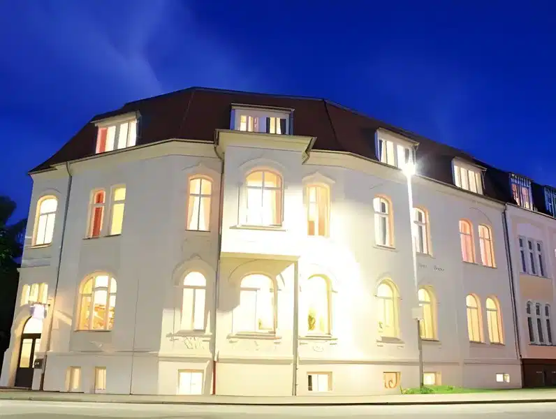 The Avalon – Hotelfoto