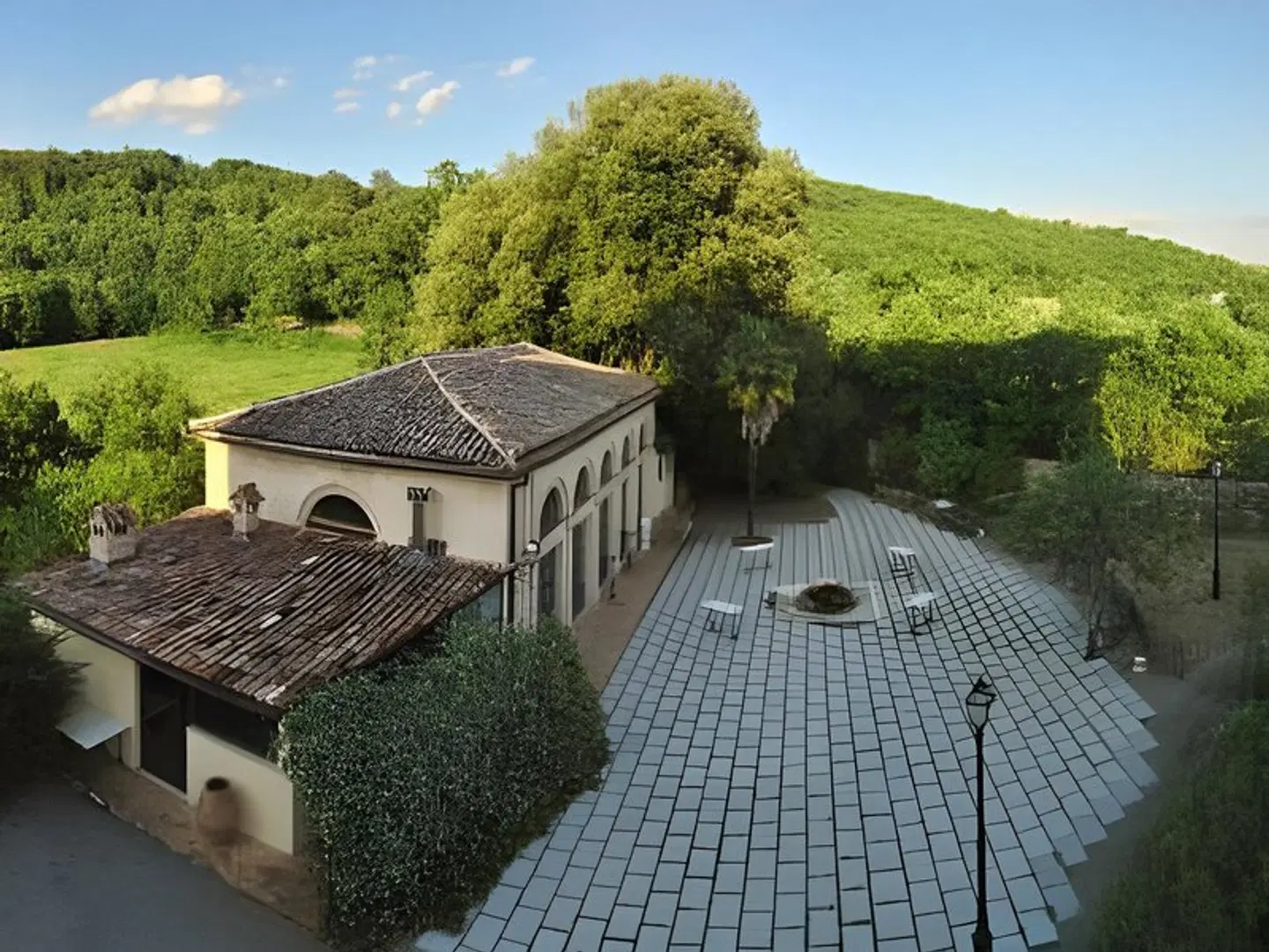 Villa Dell'Annunziata EXTERIOR