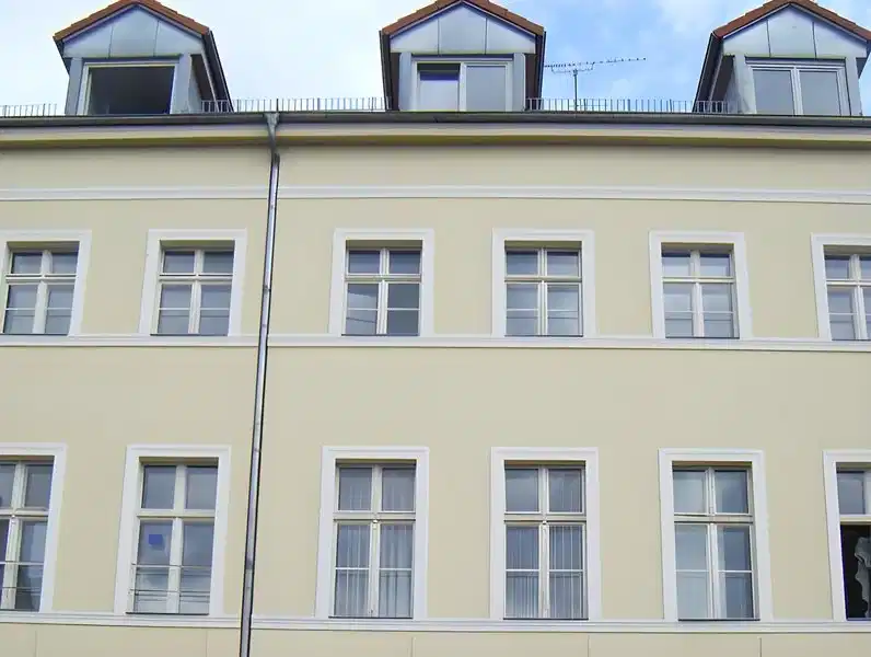 Apartmentpension am Stadtschloss – Hotelfoto