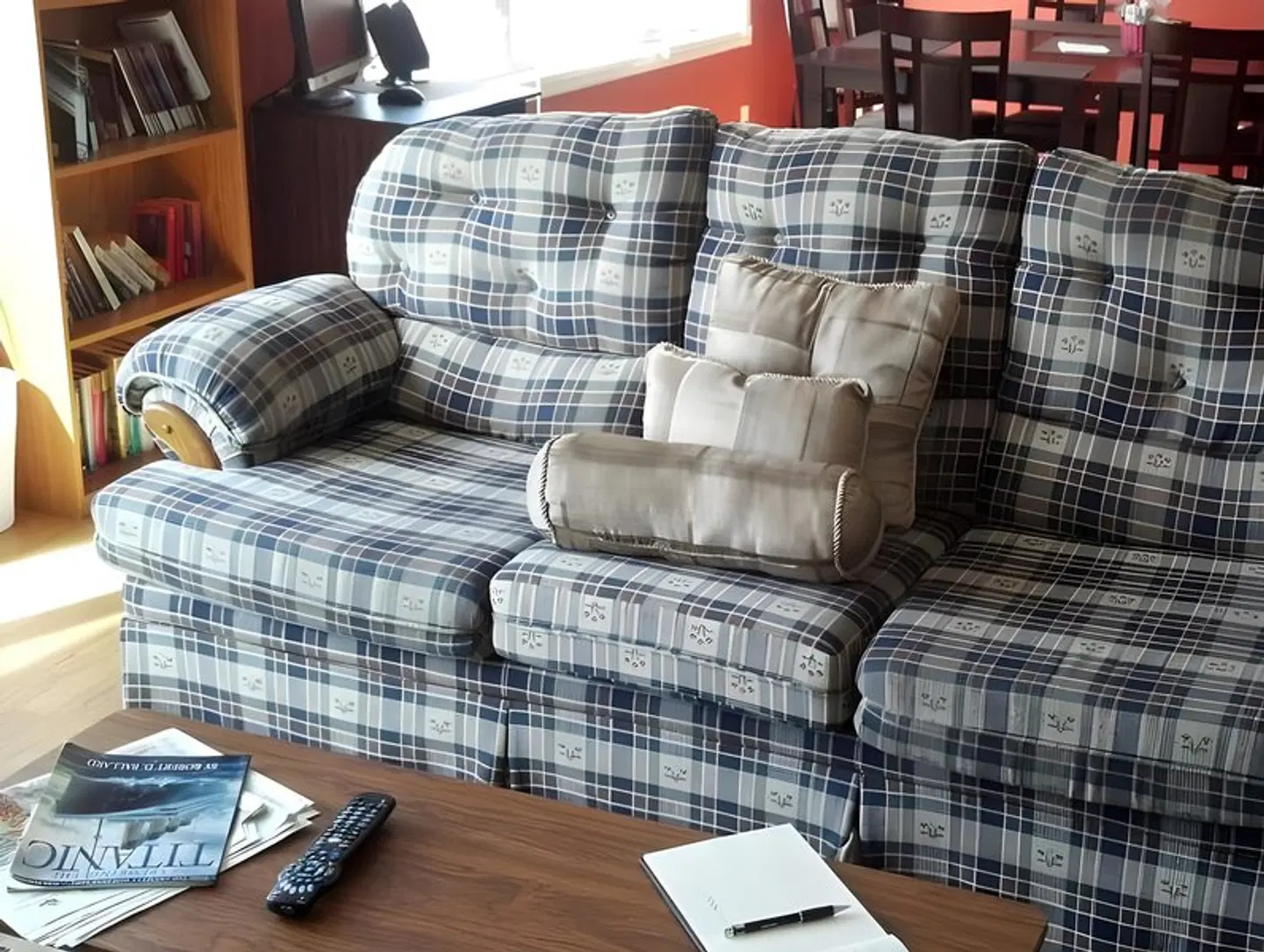Exploits Hostel LOUNGE_LOBBY