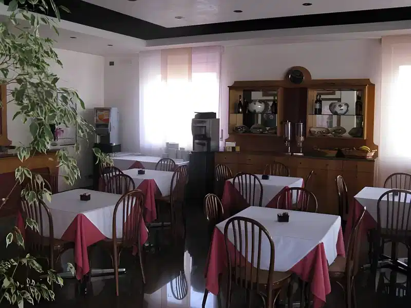 Hotel Buena Onda – Hotelfoto