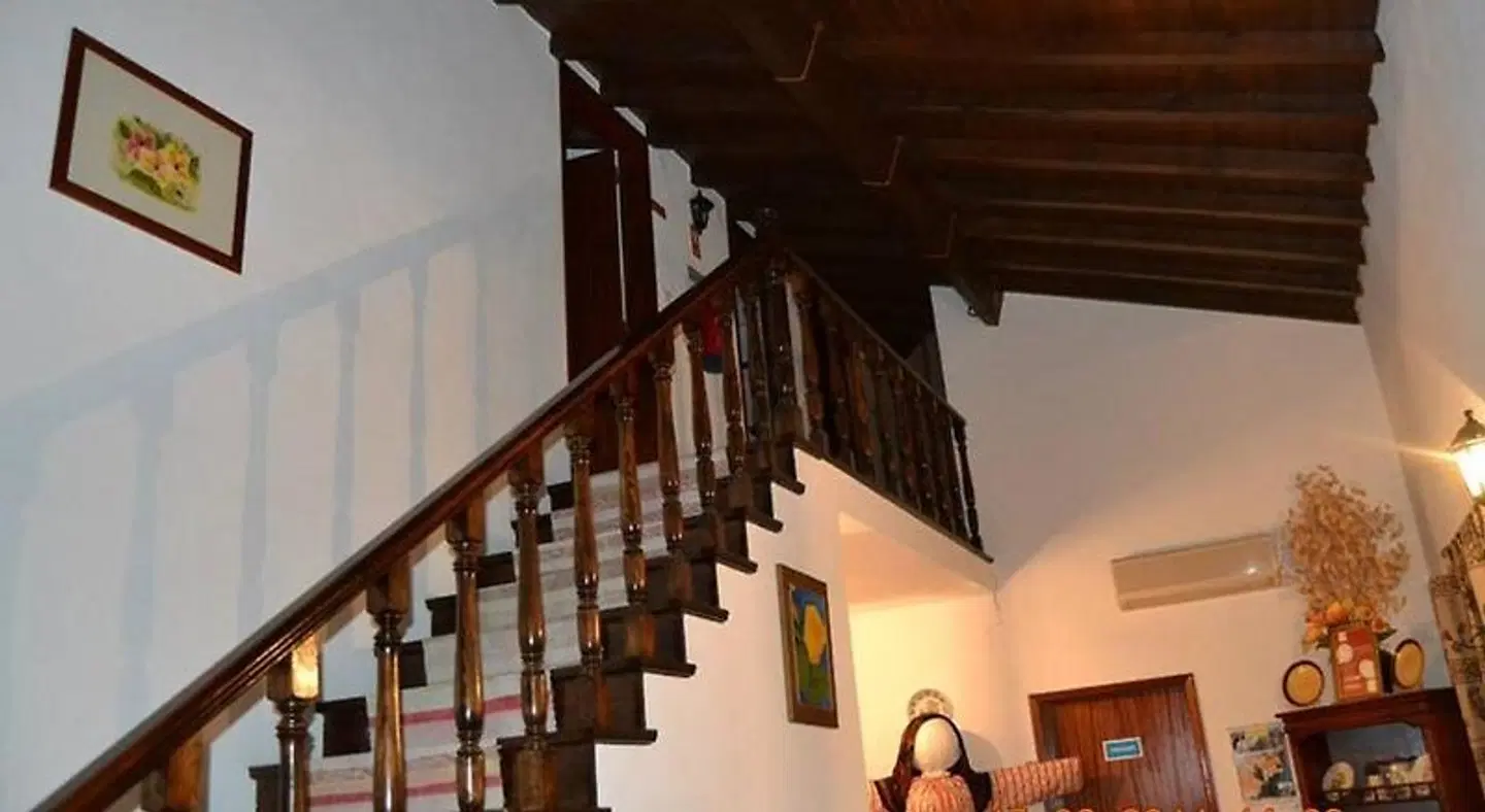 Casa da Maria SPORTS_AND_LEISURE