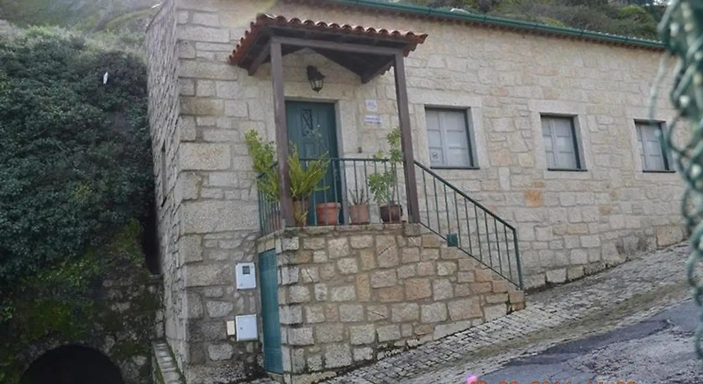 Casa da Maria EXTERIOR