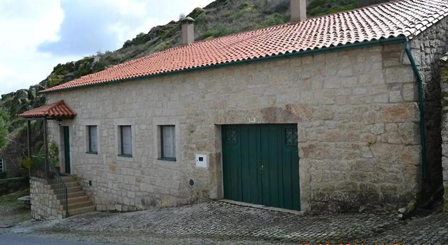 Casa da Maria EXTERIOR