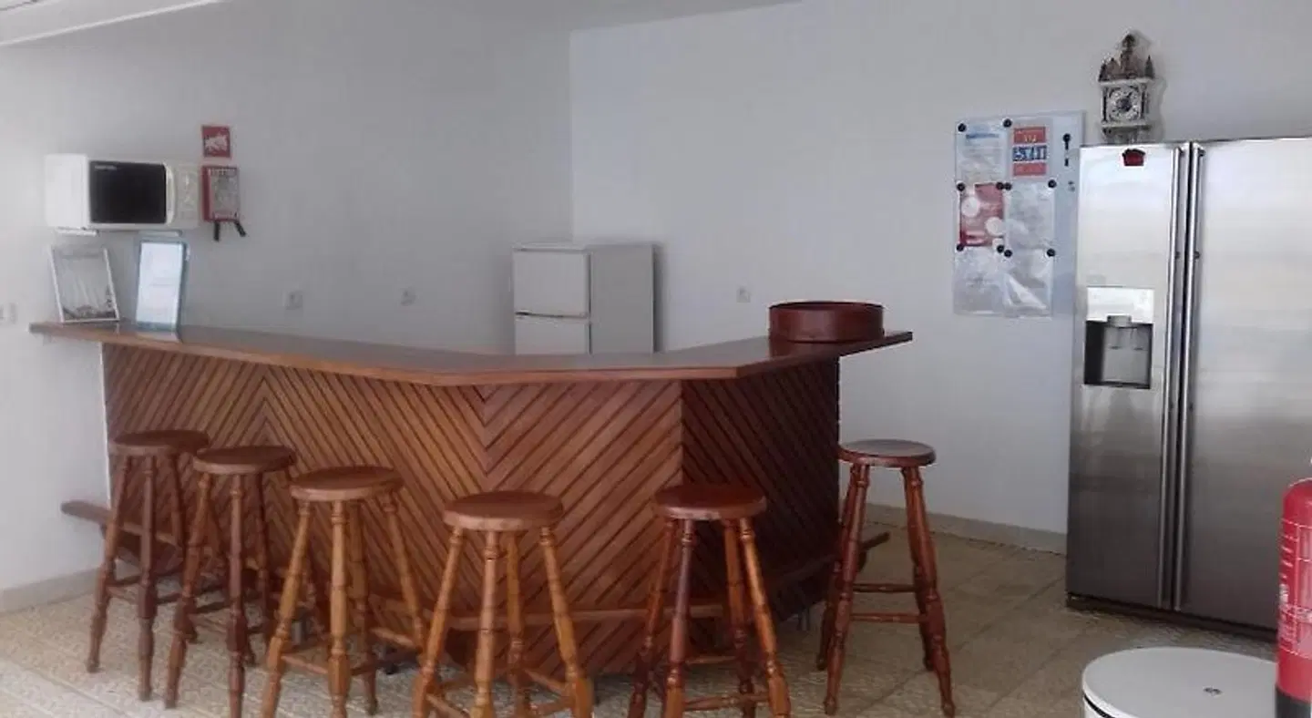 B&B Villa Vale Flores Bar