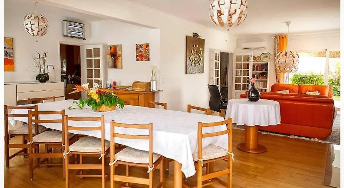 B&B Villa Vale Flores ROOM_EXAMPLE