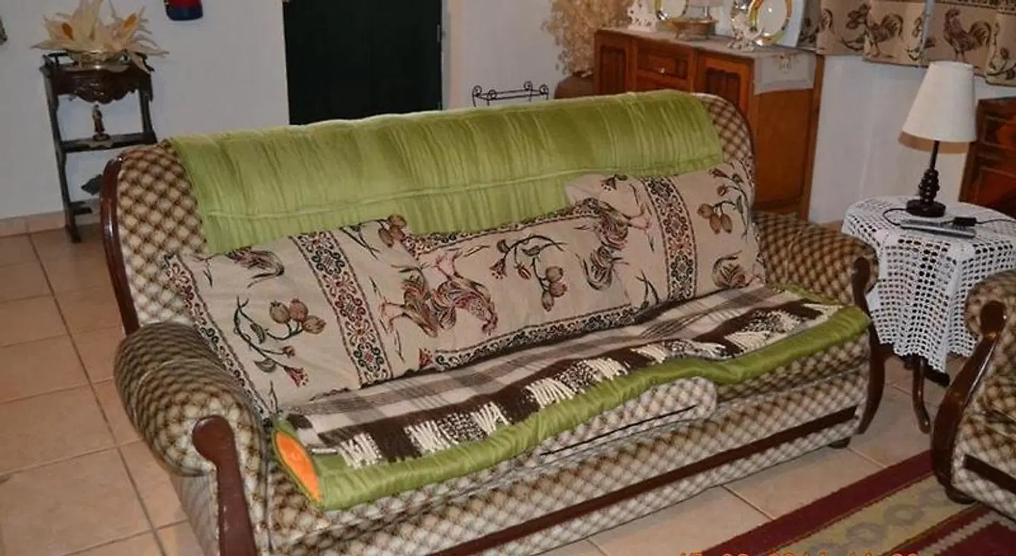 Casa da Maria ROOM_EXAMPLE