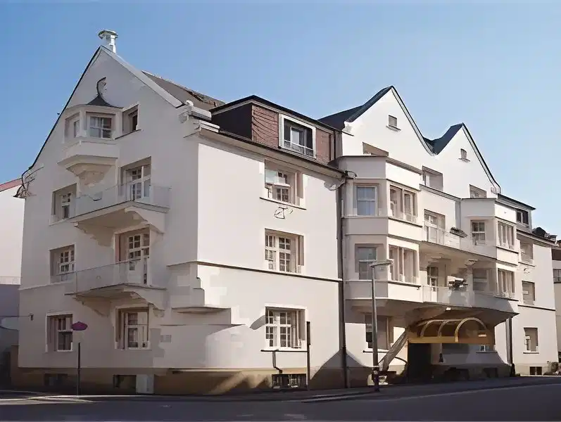 Minerva – Hotelfoto