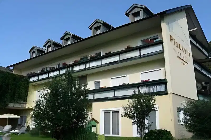 Gästehaus Krappinger – Hotelfoto