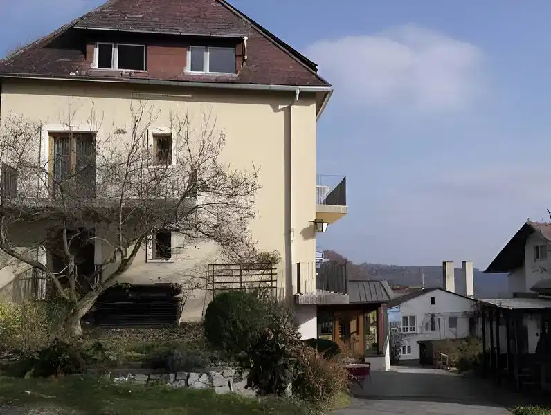 Landhaus Waldfrieden – Hotelfoto